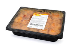 APPELTJES GRANOLA / VEENBESSEN 3kg 18-20st  MAISKI